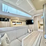 Hausboot Segelyacht Nui Botel
