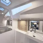 Hausboot Segelyacht Nui Botel *