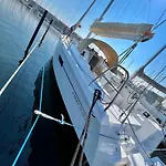 Hausboot Segelyacht Nui Botel