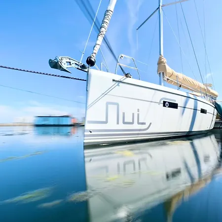 Hausboot Segelyacht Nui